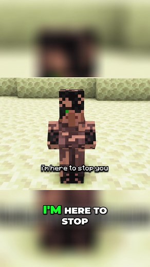Grox Face Reveal Goes Wrong - Minecraft Manhunt