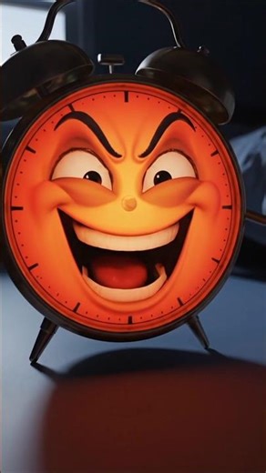 Alarm Clock Hates Weekends #trending