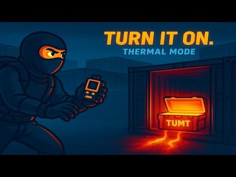 THE VALUABLE DROP FINALLY APPEARED! TUMT HELLCASE PROMO CODE!