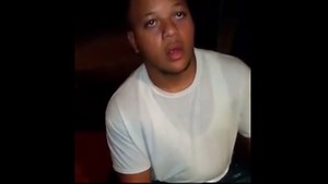 Bugging Out: Dude Tries Pure THC Liquid Weed For The First Time!