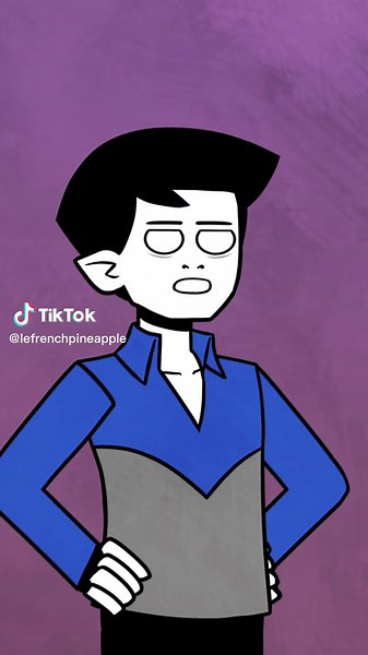 The French Pineapple's Joe Mama Prank: Hilarious Animation