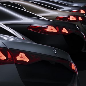 725 reactions · 38 shares | Elegance meets intelligence in the vehicle that evolves with you. | Mercedes-Benz USA | Facebook