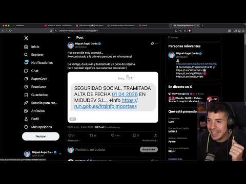 Node en apuros, cuidado con Corea del Norte, estafa IA, más recortes de Claude, La Liga es el mal