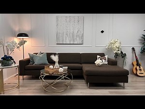 Bolia Scandinavia design sofa #bestmøbler
