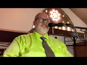 Lord, Enthroned in Heavenly Splendour - ELW 475