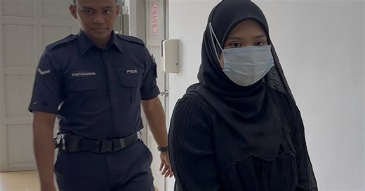 Guru tadika didenda RM1,200 cubit budak dalam asuhan | Berita Harian