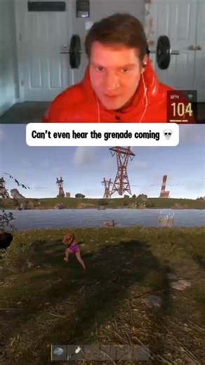 Vincent🧟‍♂️🩶 on Instagram: "Uno reverse tripple in Rust #rust #rusttrippled #rustgame #pcrust #rustwarrior"