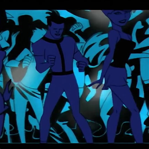 23K views · 2.6K reactions | Reminiscing in honor of #BatmanBeyond’s 25th anniversary this week. 驪 | Batman Beyond | Facebook