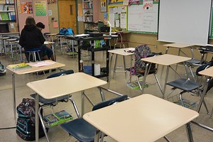 Domain 2: The Classroom Environment