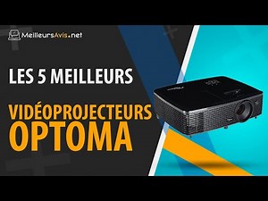 ⭐️ MEILLEUR VIDÉOPROJECTEUR OPTOMA - Avis & Guide d'achat (Comparatif 2022)