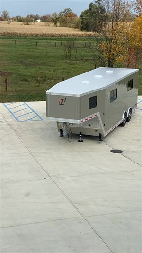 7K views · 69 reactions | #intechtrailers #intech #aluminumtrailer #aluminumcarhauler #motorsportstrailer #aluminumcarhauler #motorsport #customtrailer #customcarhauler #carhauler #GNtrailer #goosenecktrailer | inTech Trailers | Facebook