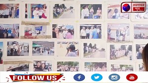 #ArunachalNews24x7 On 16th of November when National Press day is celebrated all over the nation, the Arunachal Press Club building located in Ganga, Itanagar will be formally inaugurated. Chief Minister Pema Khandu will grace the occasion as the Chief guest with IPR minister Bamang Felix as the Guest of honour and Advisor to IPR & Printing Laisam Simai as the special guest. | Arunachal News 24X7