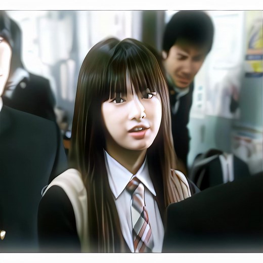 Keiko Kitagawa Tokyo Drift: Fast & Furious Star Explained