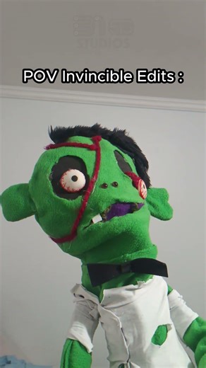 POV: INVINCIBLE EDIT #31minutos #chile #retro #chanchoenpiedra #cine #losprisioneros