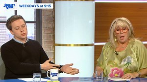 53K views · 265 reactions | “There’s a young boy dead, it’s her responsibility whether it was an accident or not.” The panel clash on whether Anne Sacoolas should return to the UK, to be questioned by the police on the collision which killed 19-year-old Harry Dunn. | Jeremy Vine On 5 | Facebook