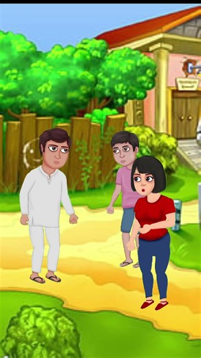 #cartoon #sorts #animation #puzzle #shorts