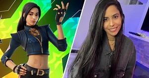 Skin Chica Fortnite: Precio, cosméticos y cómo conseguirla