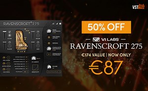 Ravenscroft Piano Vst Download