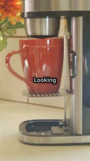 Check my profile for more coffee Content in detail on YouTube! 10 Best Compact Coffee Machine Showdown 2024 Tired of bulky coffee machines cluttering your kitchen counter? Discover the best compact coffee makers in our latest video! 🌟 From feature-rich espresso machines like the Breville Bambino Plus with its precise PID temperature control and automatic steam wand, to the affordable De'Longhi Stilosa perfect for a classic espresso experience, we've got you covered. Explore retro-inspired desig