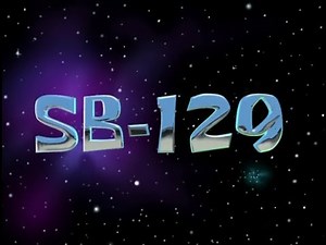 SB-129 (Soundtrack)