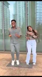 175K views · 6.2K reactions | By this video I declare the “E DEY FLOW” Dance challenge open  let’s go. Thank you @vivi_mdxx  3 questions: 1. Can you guess is behind the camera for this video ? (30 marks) 2. What country was the video shot ? (20 marks) 3. How long did it take me to perfect my steps ? (50marks) If you can score 100 marks I have a special gift for you. If you’re in the UK, hit the link on my bio | Big Uc Cosmetics | Facebook