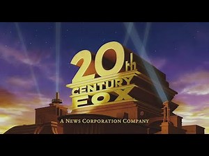 How to make an 20th Century Fox logo on Paint 3D (Works only on Windows 10-higher)