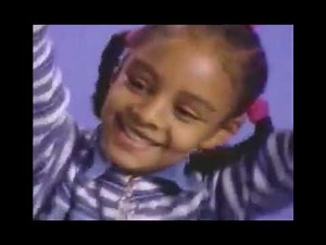Nick Jr Commercial Break 1997