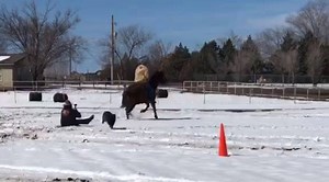 173K views · 7K reactions | Now that the weather's cleared up, it's time for some sledding, Arizona style! Thanks to Kelly Hatton-Hinesley for sharing this with us from Chino Valley! | ABC15 Arizona | Facebook