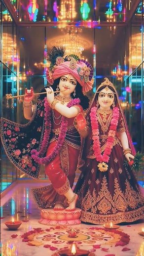 Mithe ras se bhari radha rani lage 🥰🙏 #krishna#bhgvan#radha#rani#lage