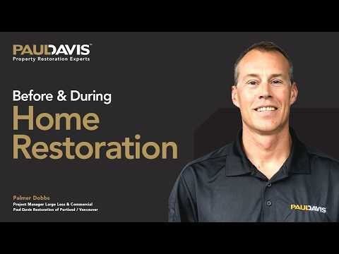 How to Hire a Licensed Home Restoration Company and Avoid Costly Mistakes