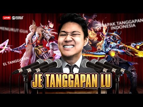 MABAR VIP UPDATE BARU SPAM JUNGLER | MVP = FREE SKIN
