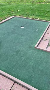 So close honey!! Who remembers Cool Crest Golfing on North 48th Street? Back in the day!! ⛳️🏌️‍♂️ Have a great day! | Modern Vintage of Nebraska