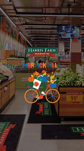 48 reactions | Harris Farm Marrickville is now open! We’re thrilled...