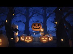 Halloween Lofi 🎃 • Autumn Lofi/Vintage Fall Vibes ☕️ • Fall Lofi & Autumn Lofi • Aesthetic Songs