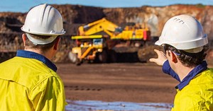 Mining, infrastructure and energy trends to watch in 2022