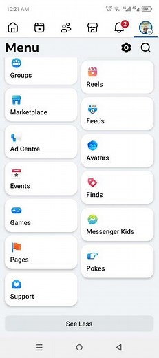 HOW TO CREATE FACEBOOK PAGE