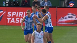 18K views · 62 reactions | Tom Powell makes the Power pay!  | AFL | Facebook