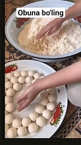 How to make traditional dried yogurt balls (Qurt)”food #cooking #recipe #beauty #funnyvideo #funny