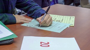 Preparing students for a simulation | Instructional Moves