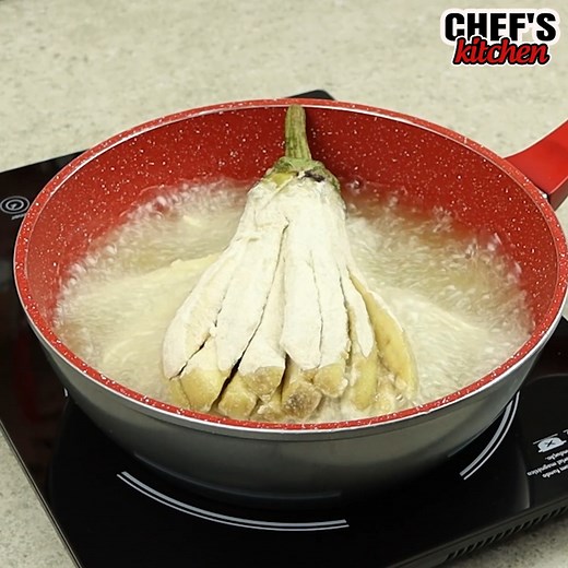 I’ve never made a recipe like this one! It’s amazing! | Cheff's Kitchen