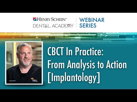 CBCT In Practice: From Analysis to Action [Implantology]
