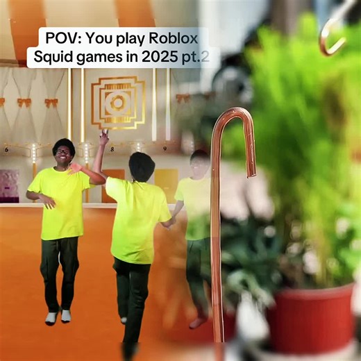 There’s also a ton of arguing in this LOL #roblox #robloxfyp #robloxgames #squidgames #mingleroblox