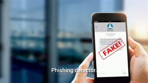 Phishing-Detector