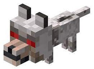 Survival SMP Minecraft Map