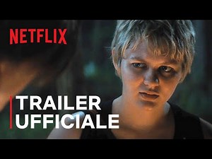 FEAR STREET PARTE 2: 1978 | Trailer ufficiale | Netflix