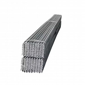 [Hot Item] Carbon Steel Angle Brackets A36 Steel Angle Bar