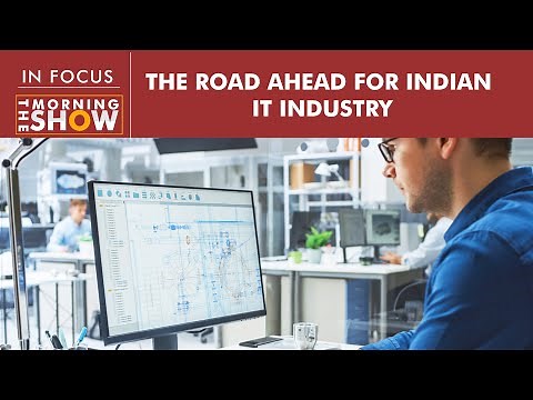 Will Indian IT industry sustain its growth momentum?