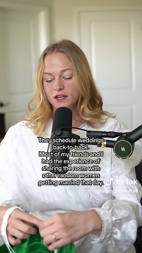 My Mormon Wedding: Sacrifices, Rules, and Disappointed Dreams