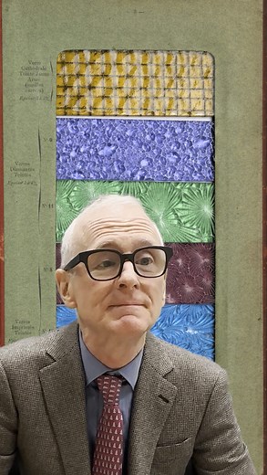 216K views · 652 reactions | A book like no other ✨ Happy inaugural...