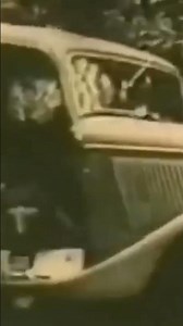 Bonnie and Clyde Ambush